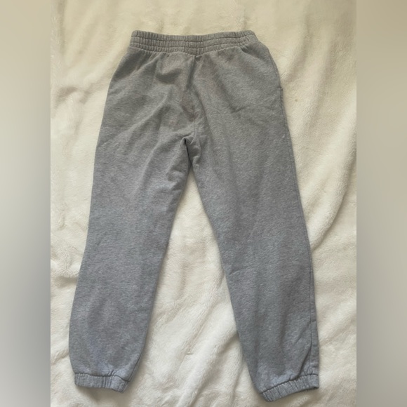 Grey Twik sweatpants - Picture 2 of 5